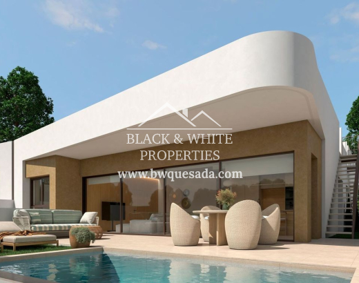Villa - Nueva construcción  - Dolores - Dolores