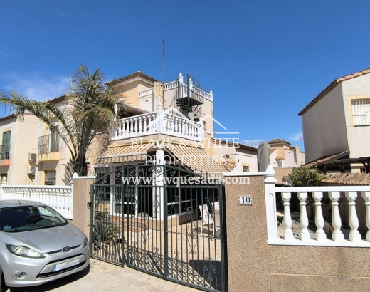 Villa - Resale - Algorfa - BWF-1740
