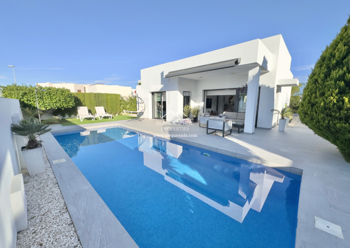 Villa - Resale - Benijofar - Benijofar