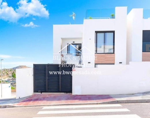 Villa - Resale - Benijofar - Benijofar