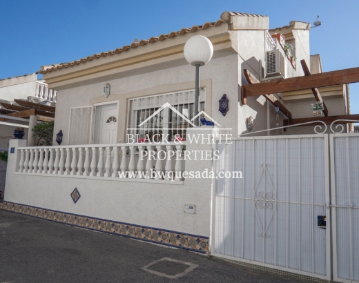 Villa - Resale - Ciudad Quesada - BWL-1441