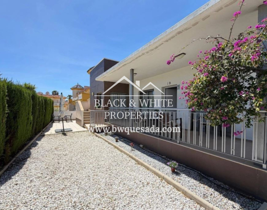 Villa - Resale - Ciudad Quesada - Ciudad Quesada - Rojales