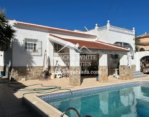 Villa - Resale - Ciudad Quesada - Ciudad Quesada