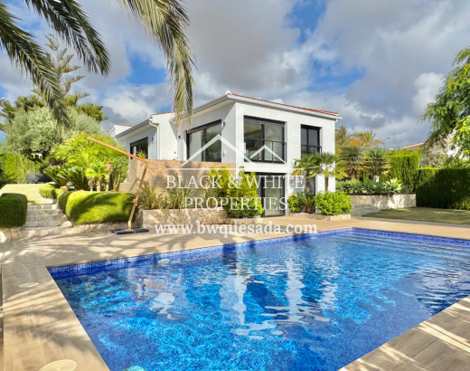 Villa - Resale - Ciudad Quesada - Ciudad Quesada