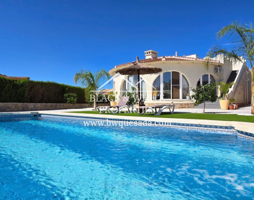 Villa - Resale - Ciudad Quesada - Ciudad Quesada