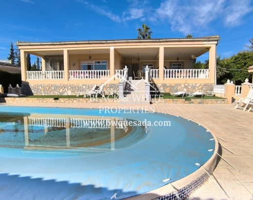 Villa - Resale - Ciudad Quesada - Ciudad Quesada