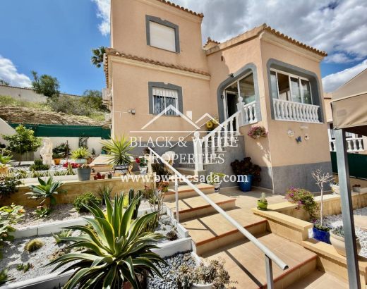 Villa - Resale - Ciudad Quesada - Ciudad Quesada