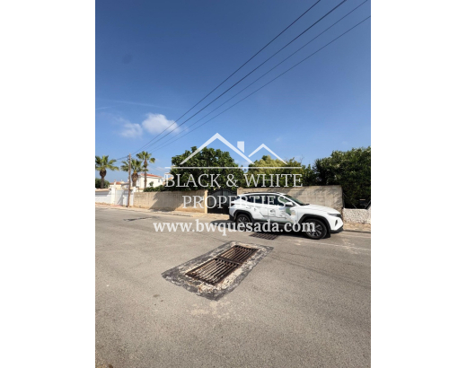 Villa - Resale - Ciudad Quesada - Ciudad Quesada