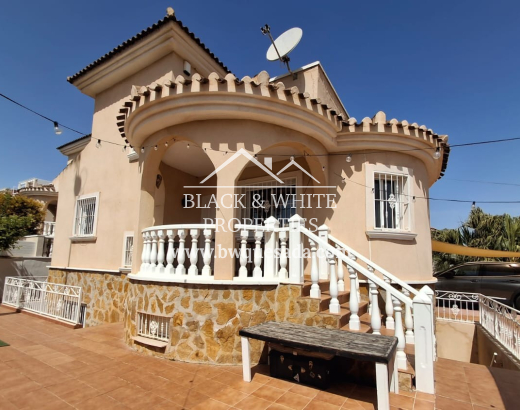 Villa - Resale - Ciudad Quesada - Ciudad Quesada