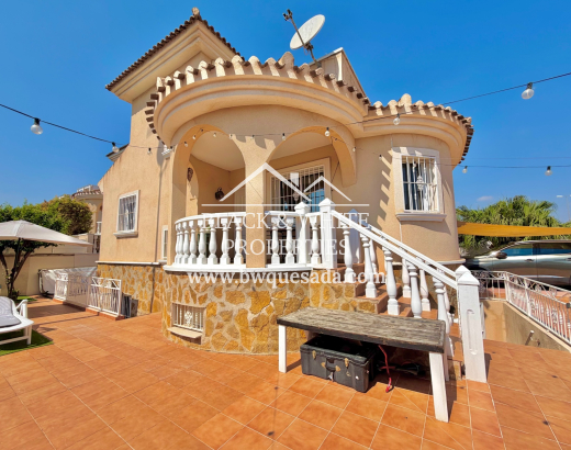Villa - Resale - Ciudad Quesada - Ciudad Quesada