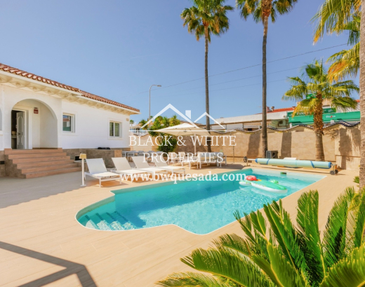 Villa - Resale - Ciudad Quesada - Ciudad Quesada