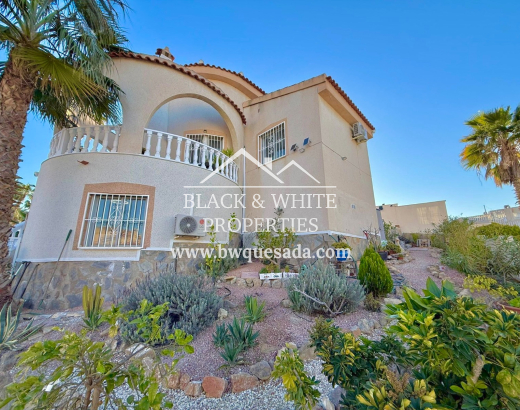 Villa - Resale - Ciudad Quesada - Ciudad Quesada