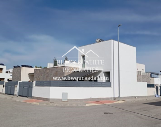 Villa - Resale - Daya Vieja - Daya Vieja