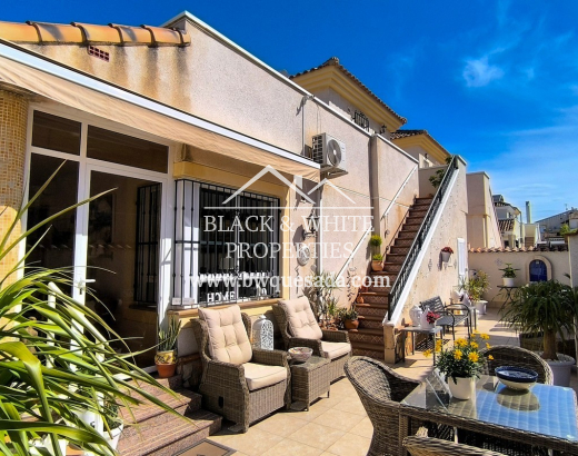 Villa - Resale - Lo Crispin - Lo Crispin