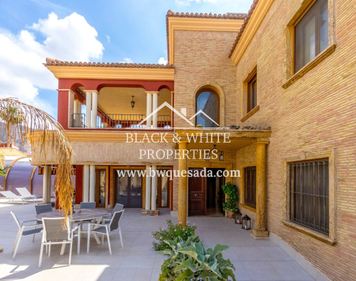 Villa - Resale - Orihuela - Orihuela