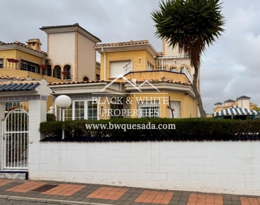 Villa - Venta - Algorfa - BWB-1743