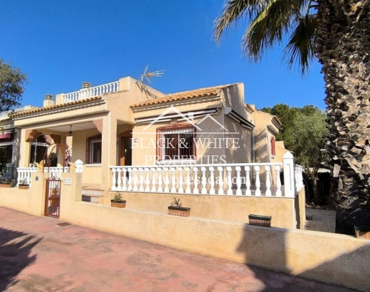 Villa - Venta - Algorfa - Montemar