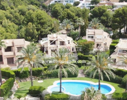 Villa - Venta - Altea - Altea Hills