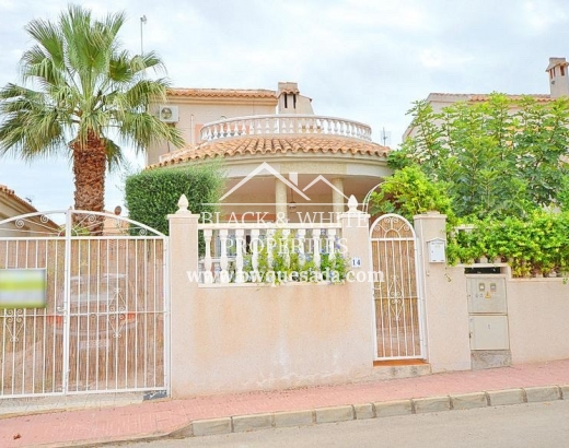 Villa - Venta - Ciudad Quesada - Atalaya Park