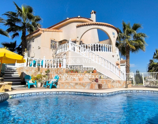 Villa - Venta - Ciudad Quesada - BWF-2126