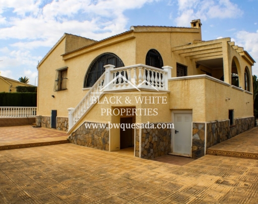 Villa - Venta - Ciudad Quesada - BWN-1511