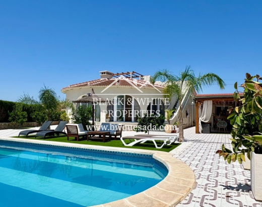 Villa - Venta - Ciudad Quesada - Ciudad Quesada