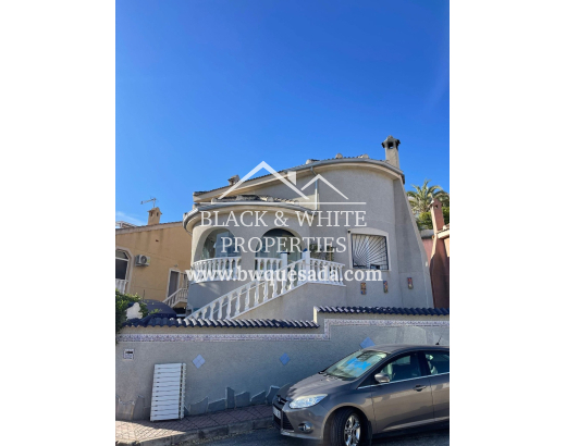 Villa - Venta - Ciudad Quesada - Ciudad Quesada