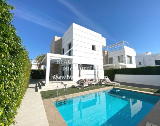 Villa - Venta - Ciudad Quesada - Ciudad Quesada