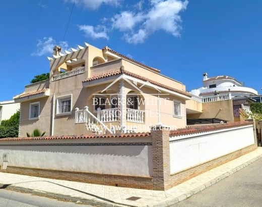 Villa - Venta - Ciudad Quesada - Ciudad Quesada