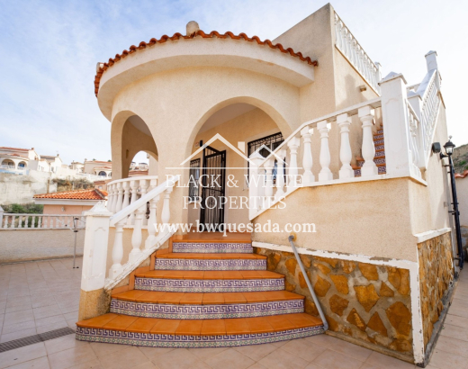 Villa - Venta - Ciudad Quesada - Ciudad Quesada