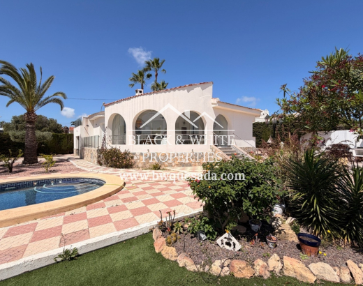 Villa - Venta - Ciudad Quesada - Ciudad Quesada