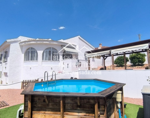 Villa - Venta - Ciudad Quesada - Ciudad Quesada