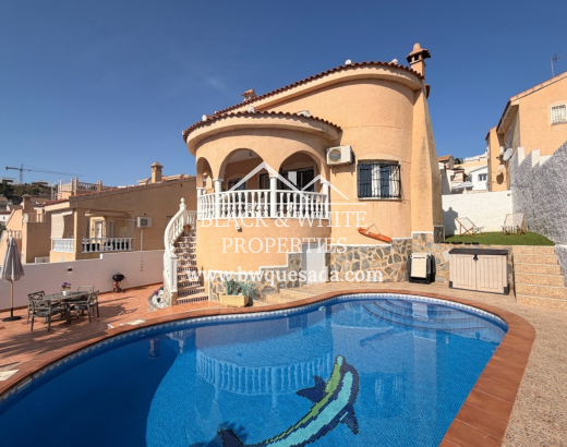 Villa - Venta - Ciudad Quesada - Ciudad Quesada