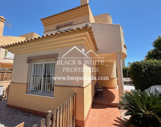 Villa - Venta - Ciudad Quesada - Ciudad Quesada