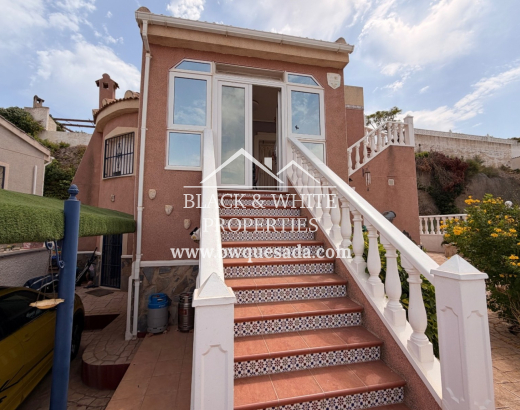 Villa - Venta - Ciudad Quesada - Ciudad Quesada