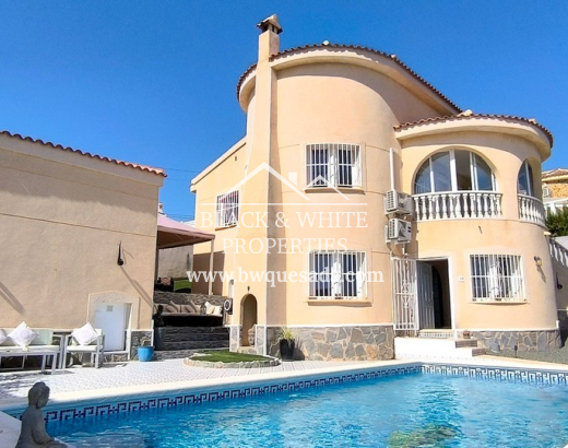 Villa - Venta - Ciudad Quesada - Ciudad Quesada