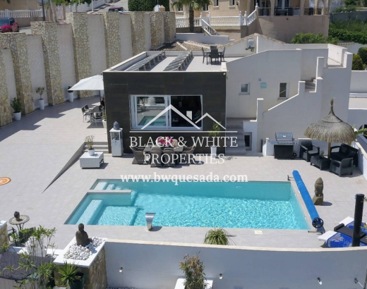 Villa - Venta - Ciudad Quesada - Ciudad Quesada
