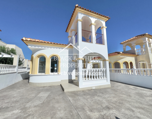 Villa - Venta - Lo Crispin - Lo Crispin