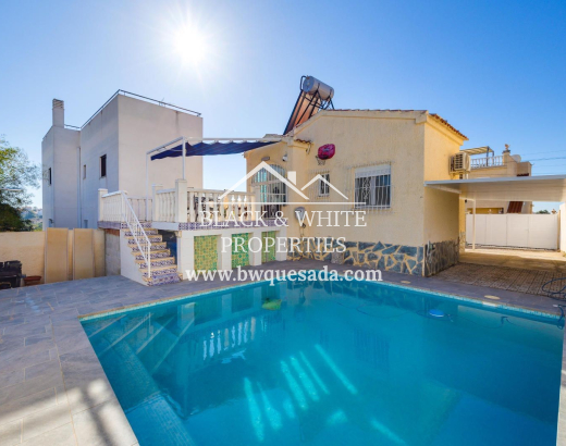 Villa - Venta - San Fulgencio - La Marina