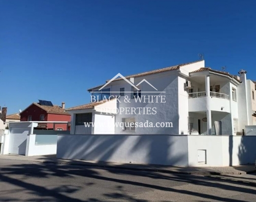 Villa - Venta - San Javier  - San Javier