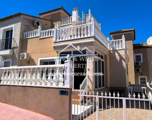 Ville - Revente - Algorfa - Montebello 