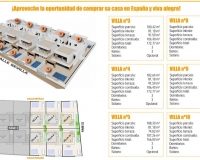 New Build - Villa - Orihuela Costa - Villamartín