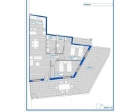 New Build - Ground Floor - Santiago de la Ribera