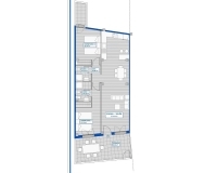 New Build - Ground Floor - Santiago de la Ribera