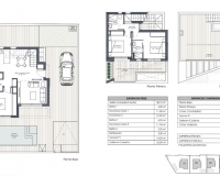 Nueva construcción  - Villa - San Miguel