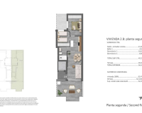 New Build - Apartament - La Torre de la Horadada