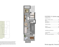 New Build - Apartament - La Torre de la Horadada