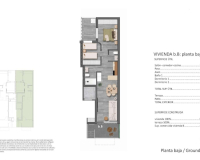 New Build - Apartament - La Torre de la Horadada