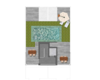 New Build - Apartament - La Torre de la Horadada