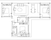 Nueva construcción  - Villa - Roldan